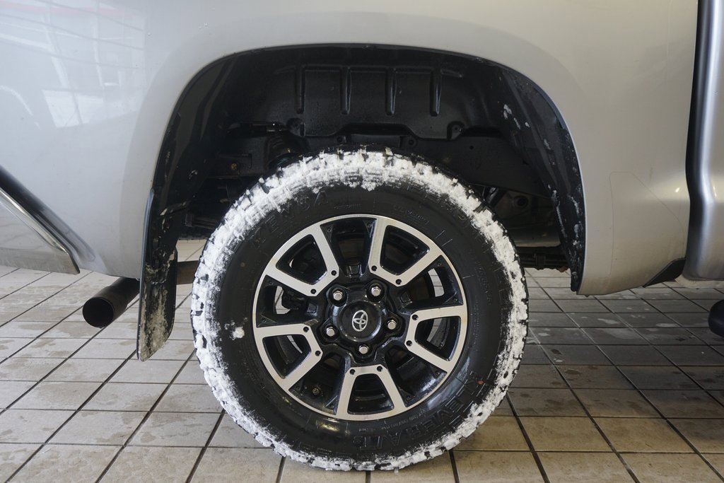 Used 2015 Toyota Tundra SR5 image 25