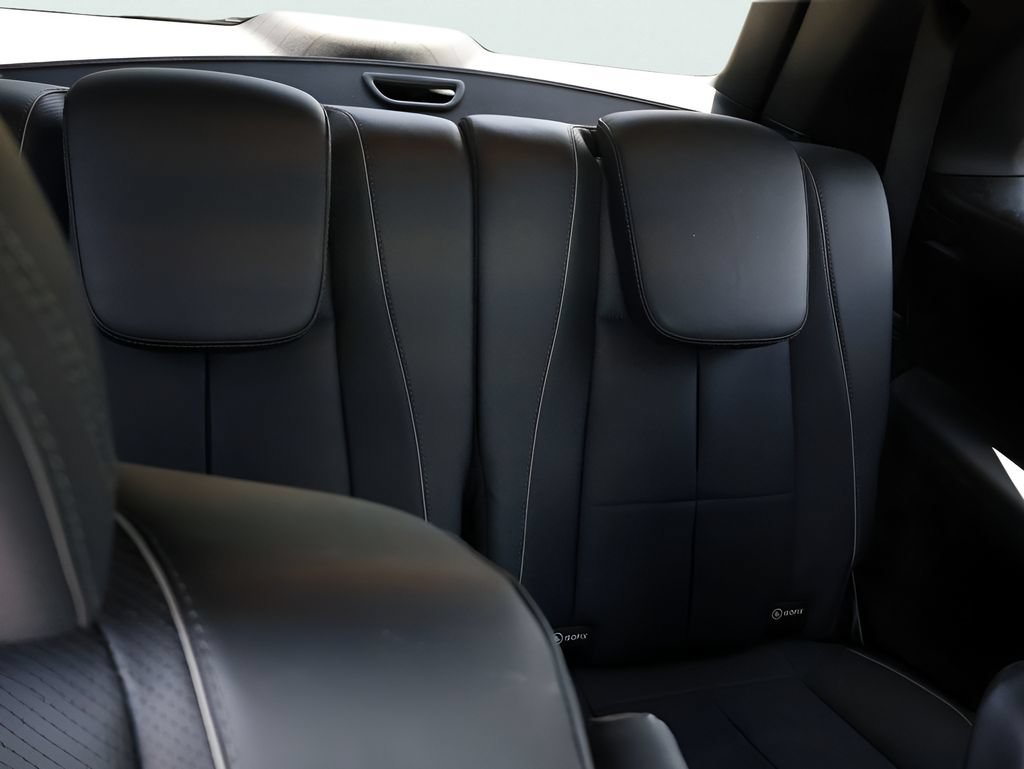 Certified 2022 Mercedes-Benz GLS 450 4MATIC image 13