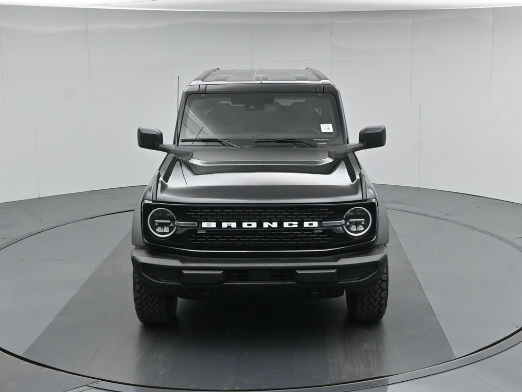 New 2026 Ford Bronco Big Bend AWD/4WD image 37
