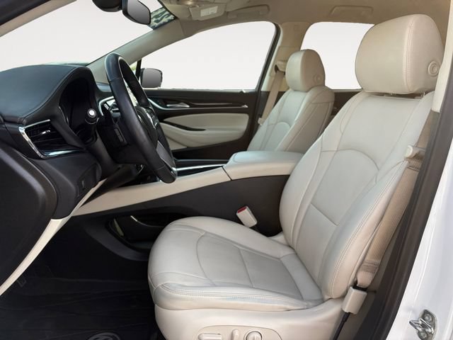 Used 2024 Buick Enclave Essence w/ LPO, Floor Liner Package AWD/4WD image 9