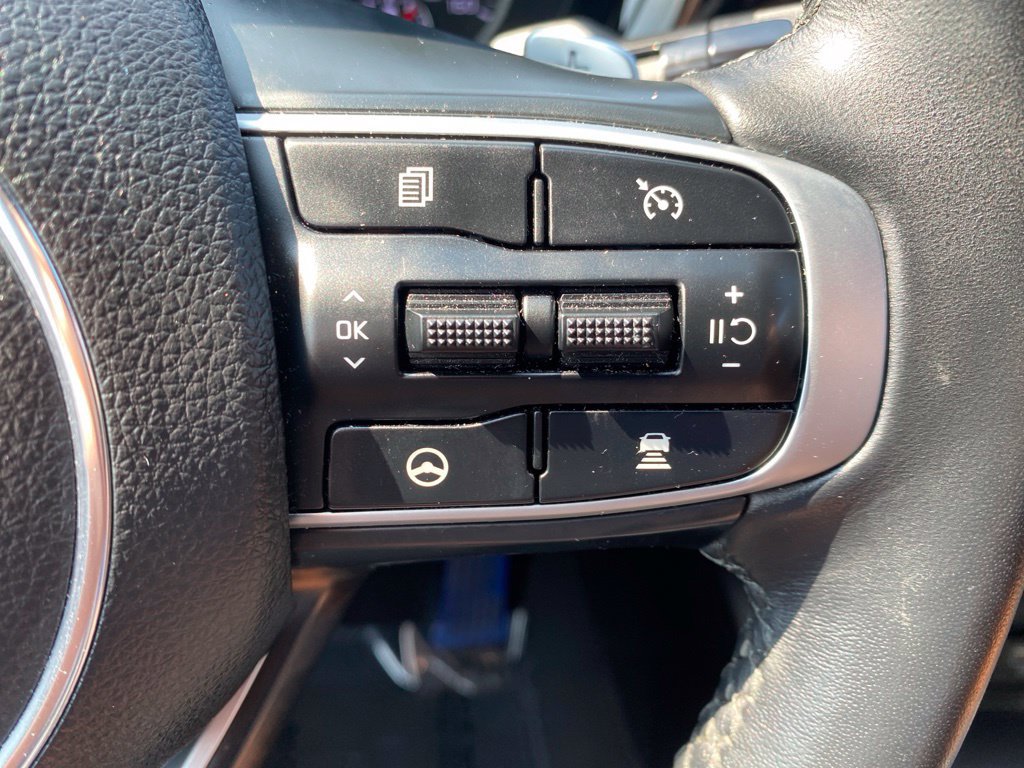 Used 2024 Kia K5 GT w/ GT1 Package FWD image 27