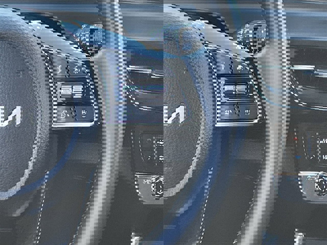 Certified 2024 Kia Seltos S image 23