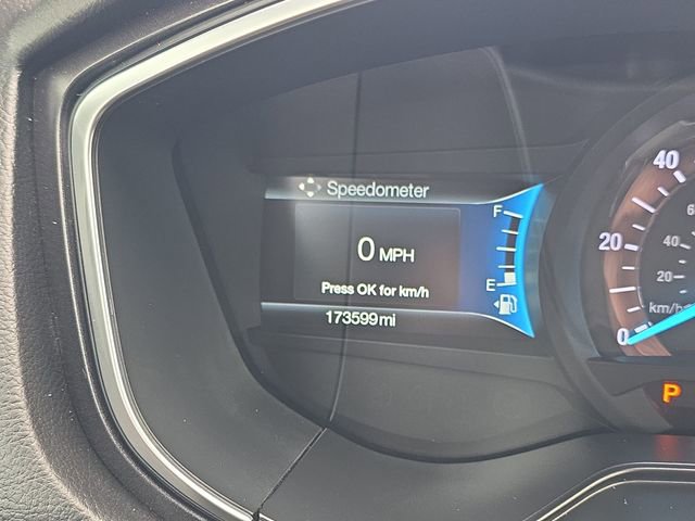 Used 2019 Ford Fusion Titanium FWD image 15