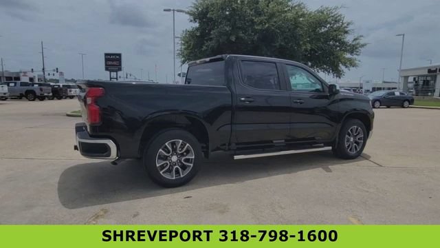Used 2023 Chevrolet Silverado 1500 LT RWD image 9