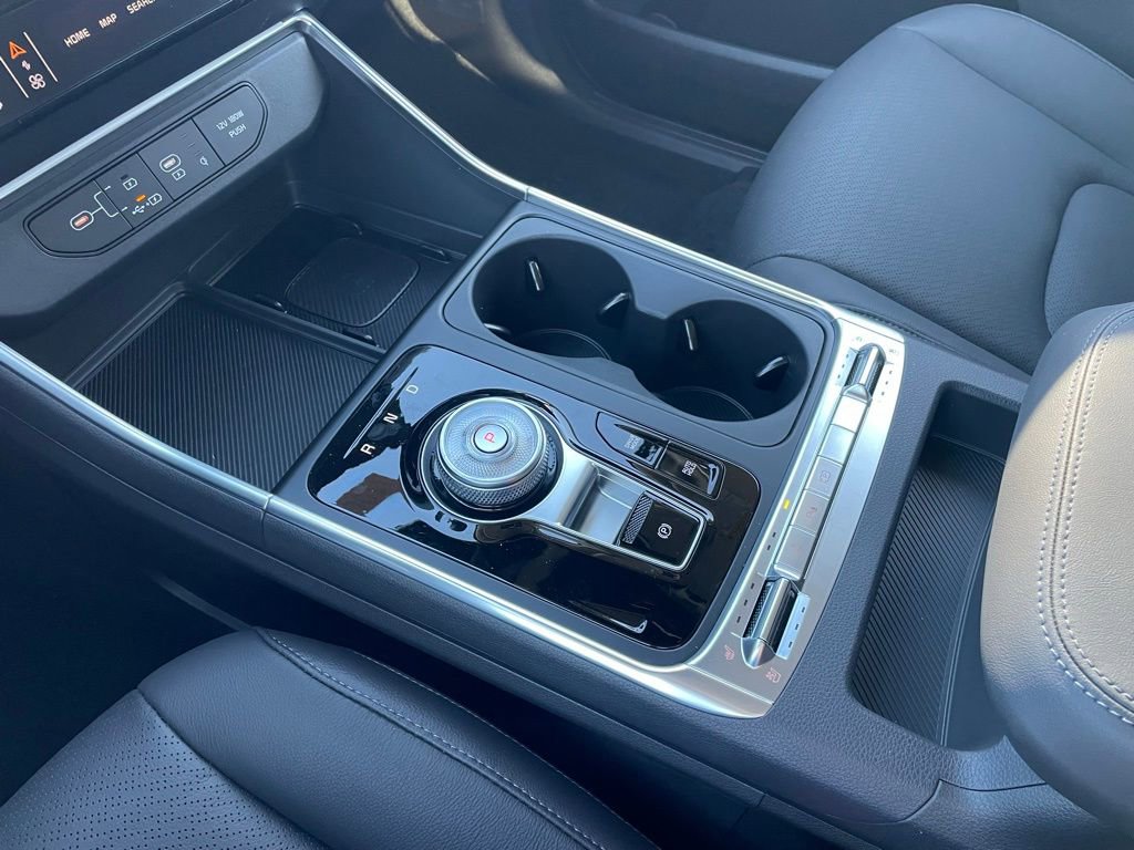 New 2026 Kia Carnival SX Prestige FWD image 20
