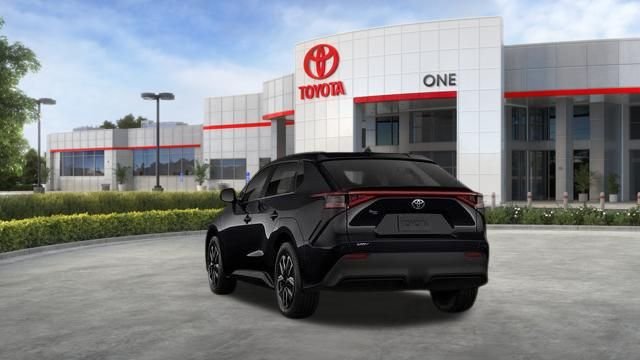 New 2026 Toyota bZ FWD image 11