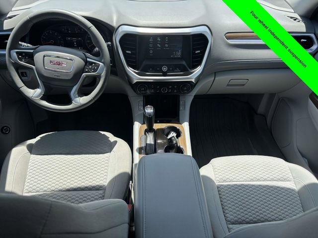 Used 2017 GMC Acadia SLE w/ LPO, Floor Liner Package FWD image 29