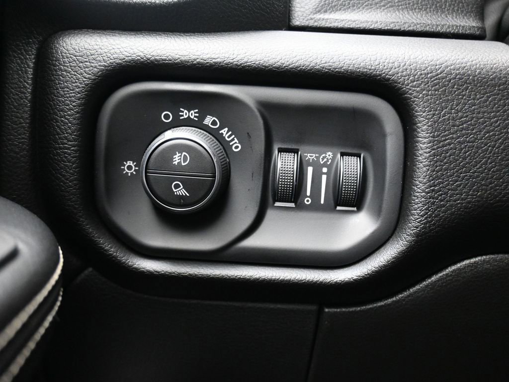 New 2026 RAM 2500 Laramie image 27