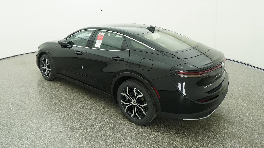 New 2026 Toyota Crown XLE image 95