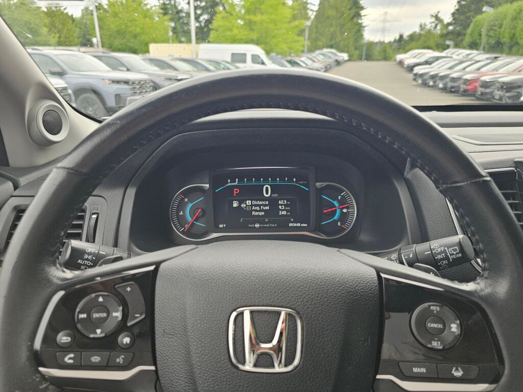 Used 2019 Honda Pilot Touring image 24