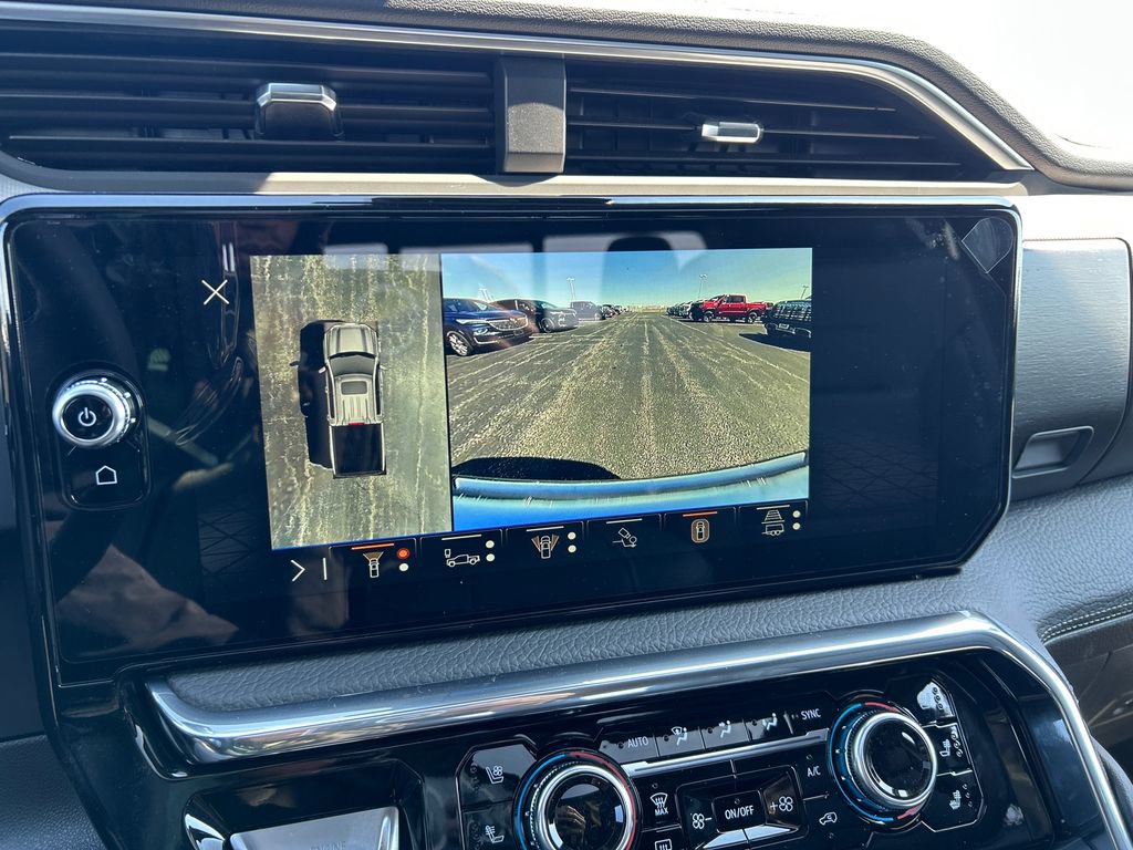 New 2026 GMC Sierra 1500 Denali AWD/4WD image 26