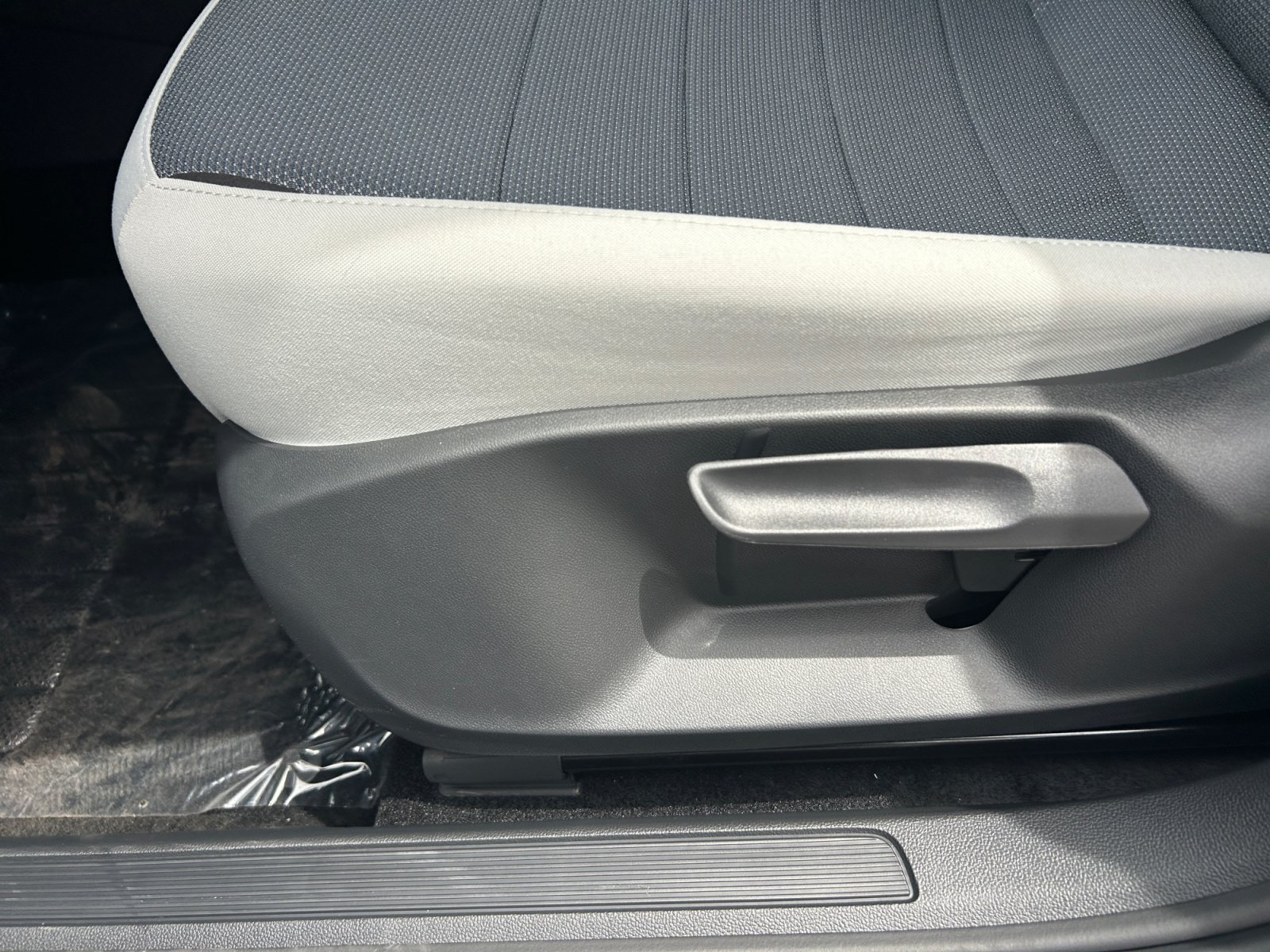 New 2026 Volkswagen Taos S FWD image 14