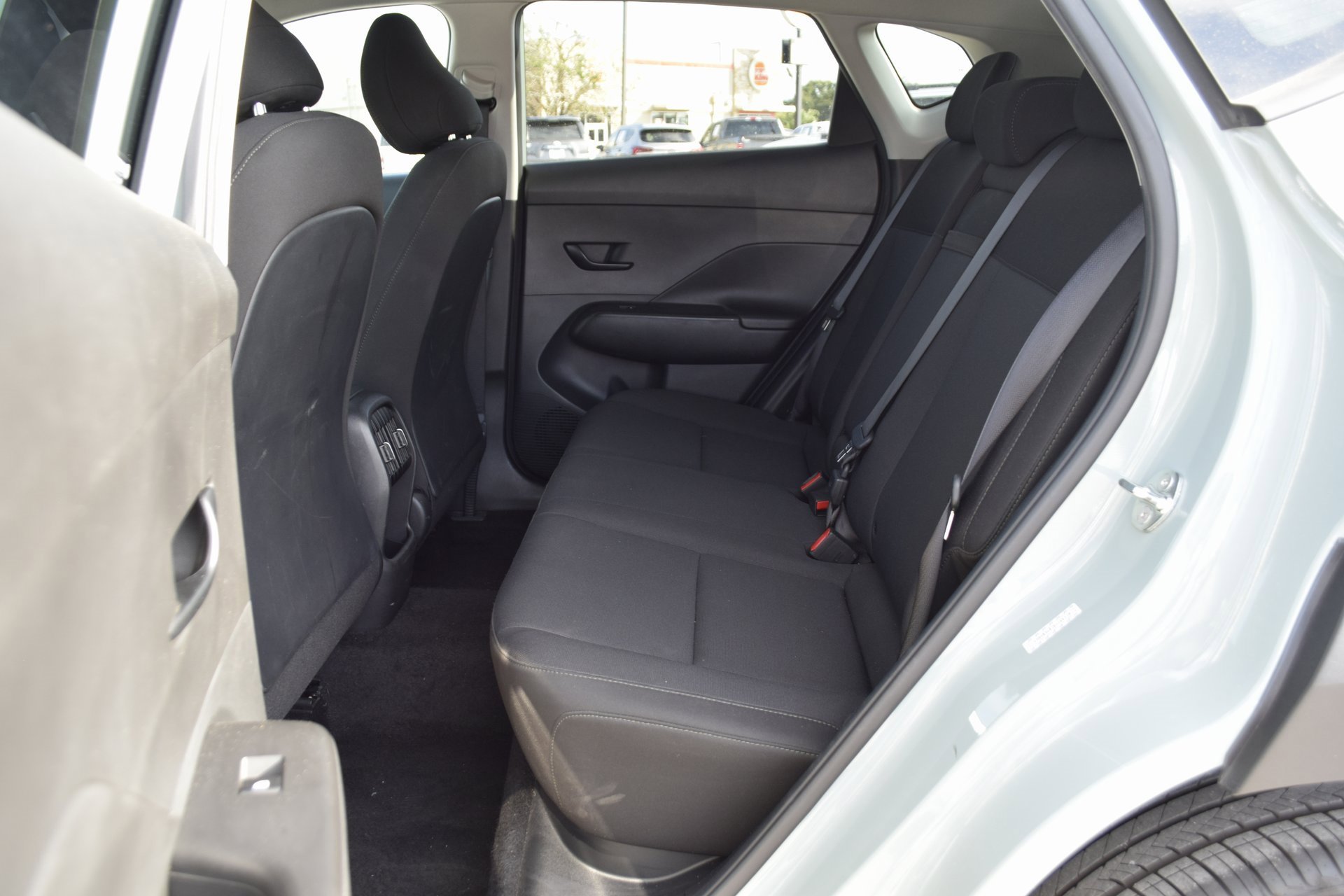 Used 2024 Hyundai Kona SEL image 20