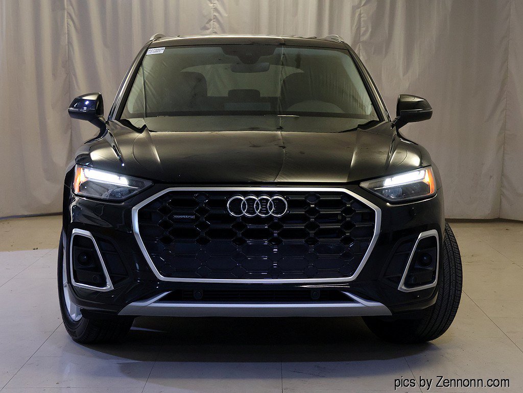 Used 2023 Audi Q5 2.0T Premium AWD/4WD image 5