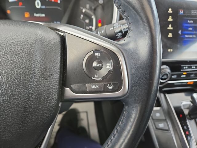 Used 2017 Honda CR-V EX-L image 19