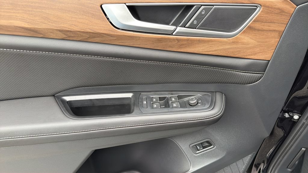 New 2026 Volkswagen Atlas SE FWD image 20
