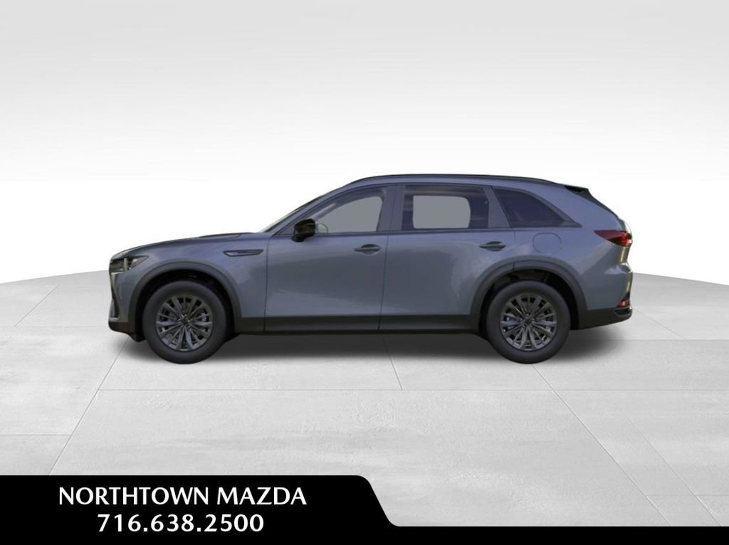 New 2026 MAZDA CX-70 SC Plus image 7