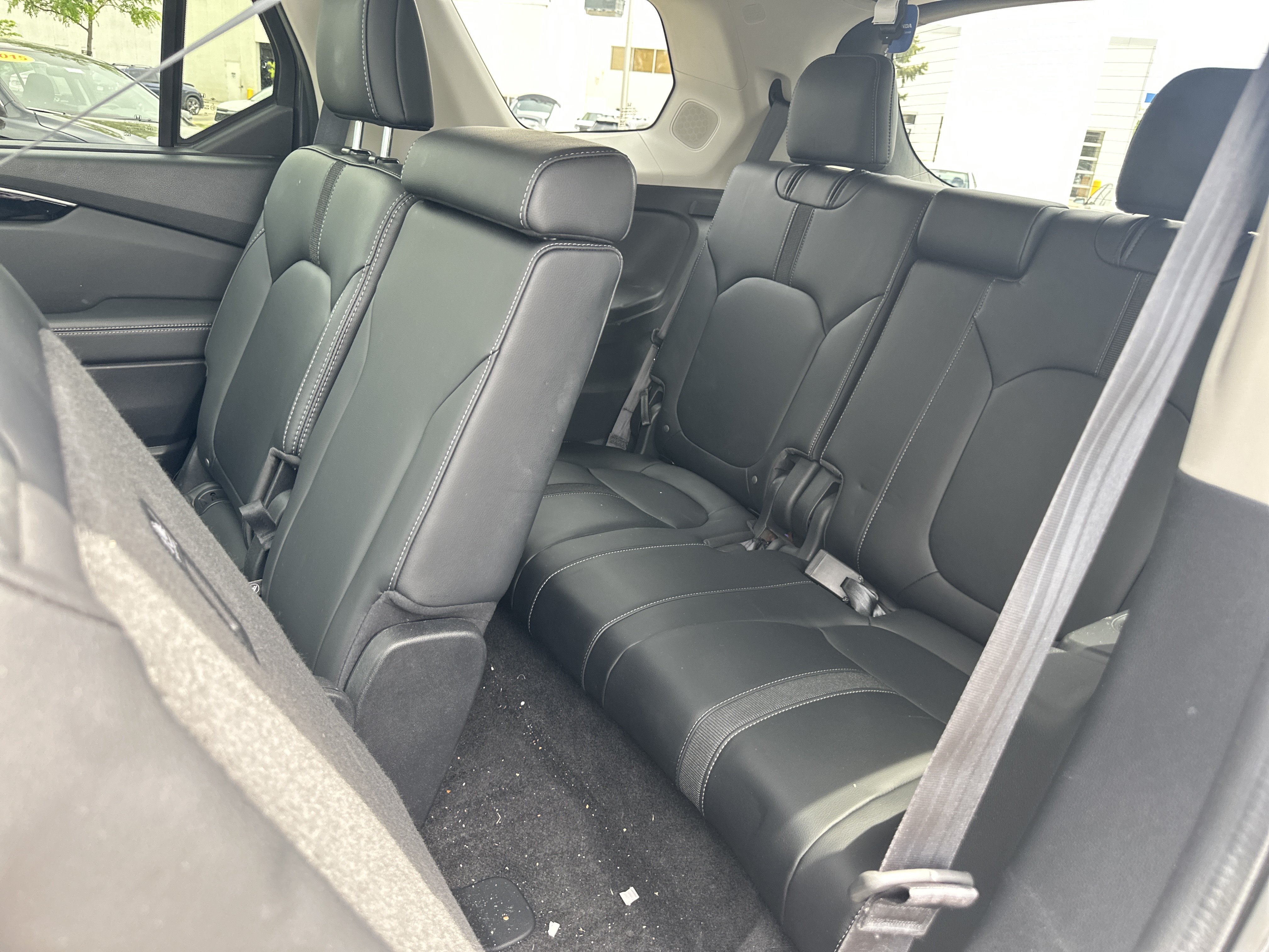 Used 2023 Honda Pilot Touring image 16