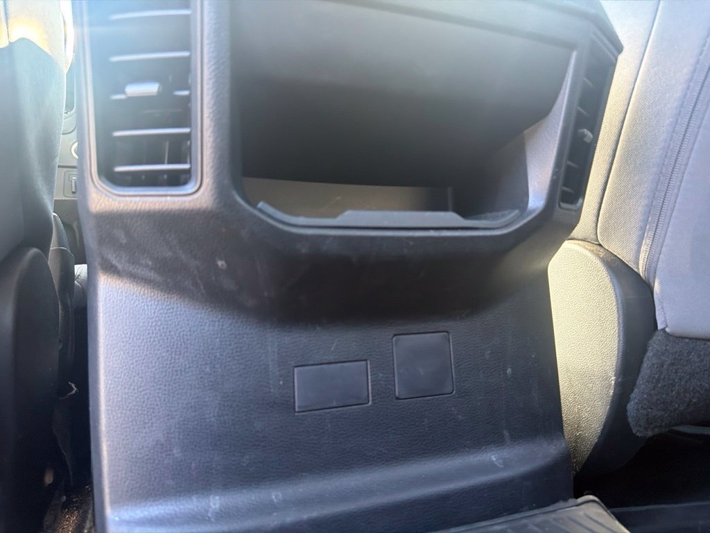 Used 2023 Toyota Tundra SR5 AWD/4WD image 13