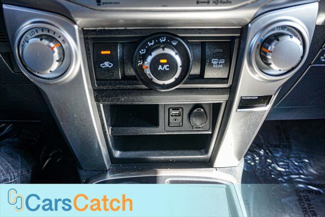 Used 2019 Toyota 4Runner SR5 RWD image 24