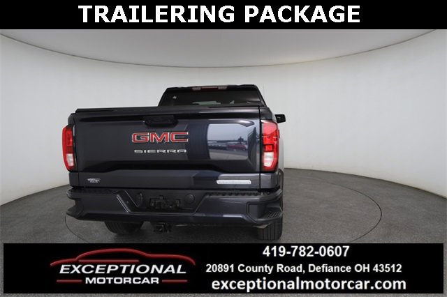 Used 2023 GMC Sierra 1500 Elevation image 16