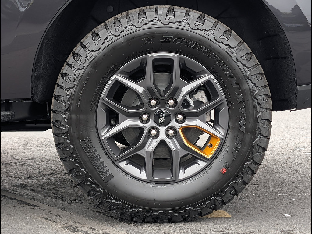 New 2027 Ford Expedition Tremor w/ Driver's Package AWD/4WD image 14