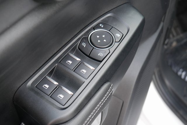 New 2025 Ford Ranger XLT w/ Technology Package image 14