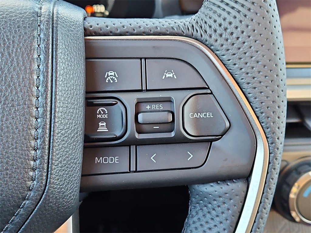 New 2026 Toyota Tacoma 4x4 Double Cab image 15