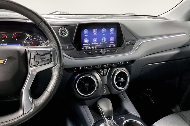 Used 2021 Chevrolet Blazer LT image 10