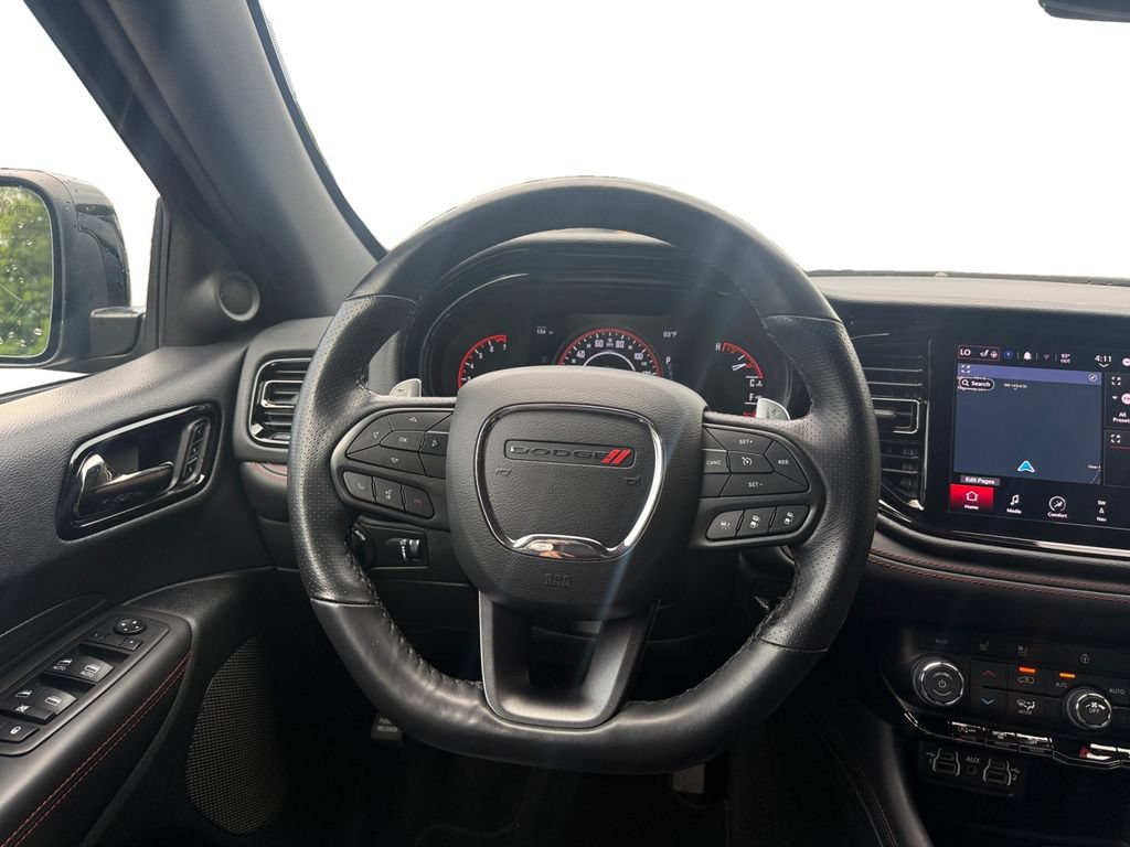 Used 2024 Dodge Durango GT RWD image 12