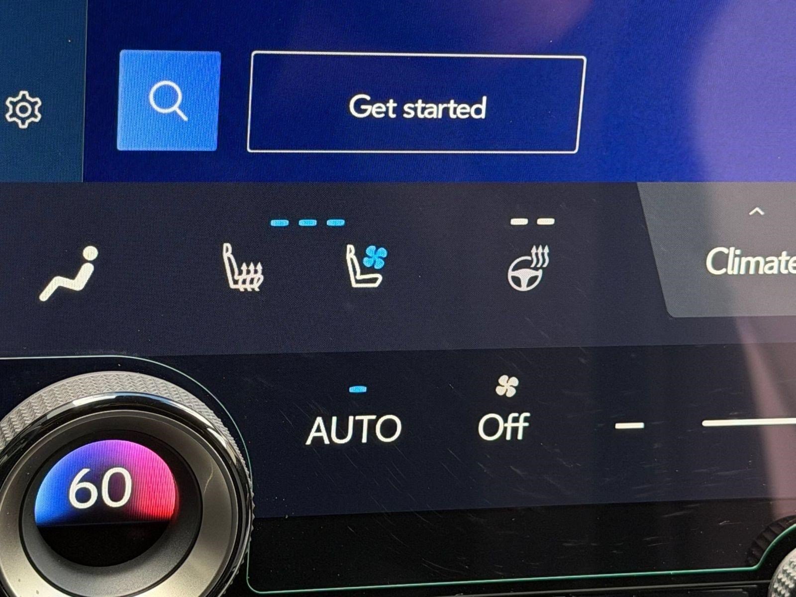 New 2026 Lexus TX 500h AWD image 29