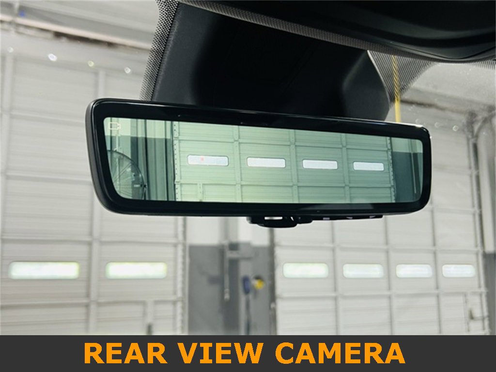 Used 2023 Jeep Grand Cherokee 4WD 4xe w/ Luxury Tech Group II image 12