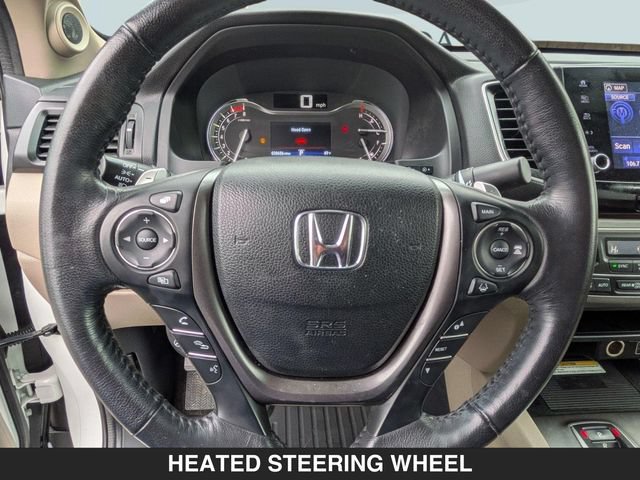 Used 2023 Honda Ridgeline RTL-E image 17