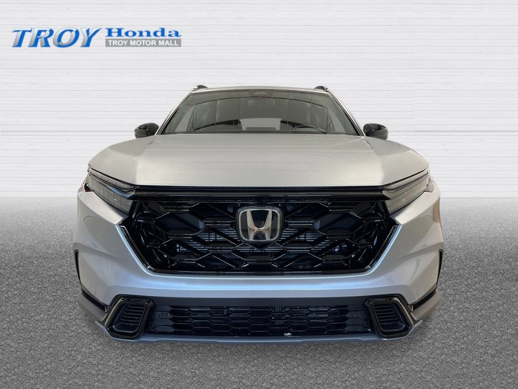 New 2026 Honda CR-V Sport image 10