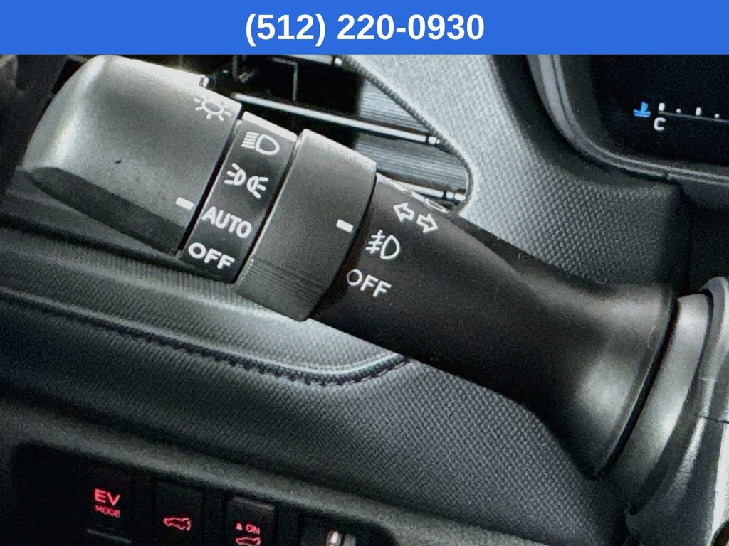 New 2026 Subaru Forester Premium AWD/4WD image 13