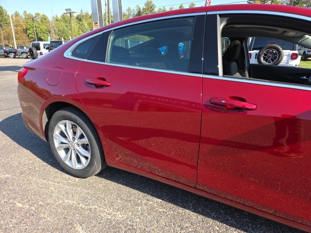 Used 2024 Chevrolet Malibu LT image 79