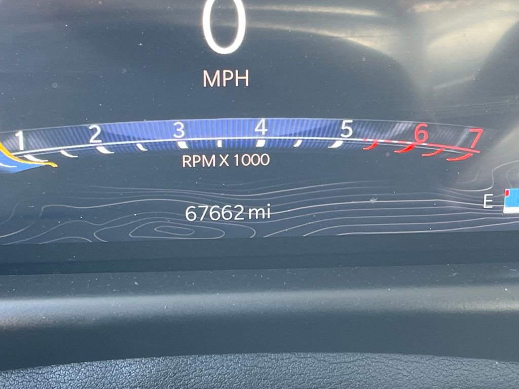 Used 2023 Jeep Wagoneer L Series II image 17