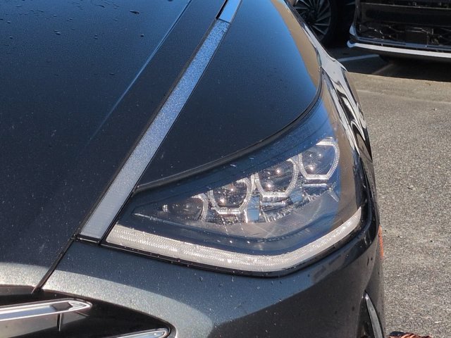 Used 2023 Hyundai Sonata Limited FWD image 10