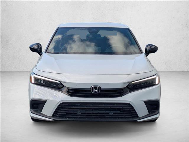 Used 2023 Honda Civic Sport image 2