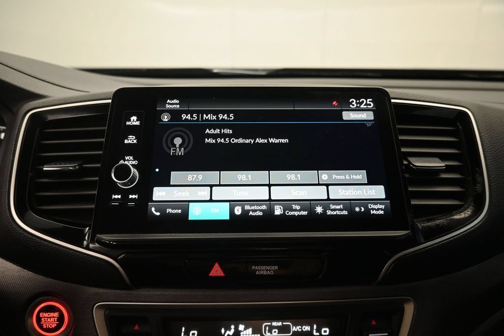 Used 2024 Honda Ridgeline Sport image 15