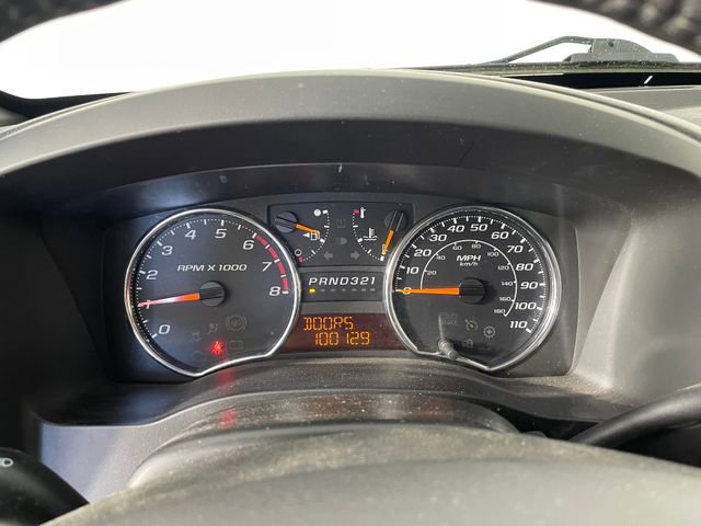 Used 2008 GMC Canyon SLT w/ SLT Preferred Equipment Group image 4