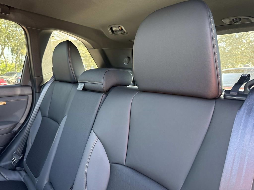 New 2026 Subaru Forester Wilderness image 15