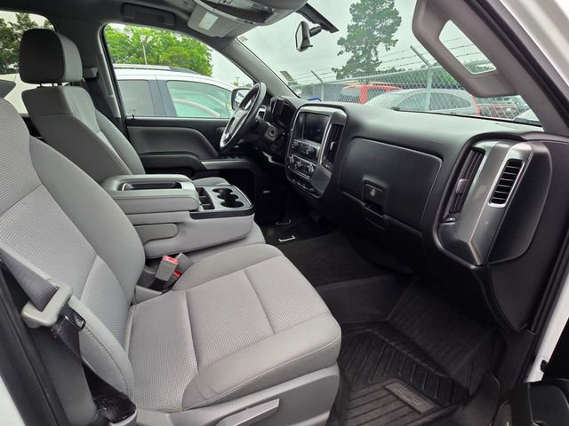 Used 2017 Chevrolet Silverado 1500 LT w/ All Star Edition RWD image 4