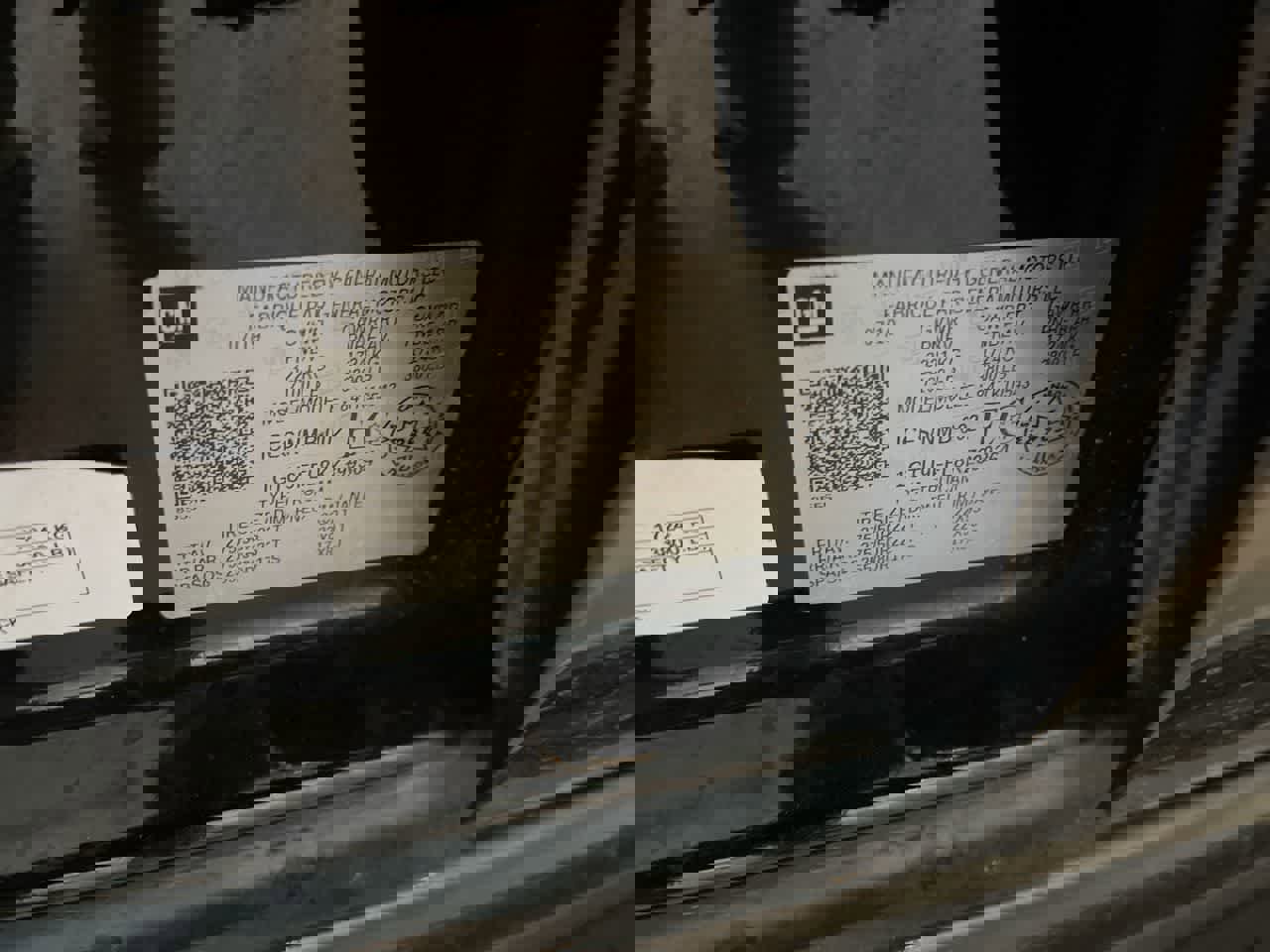 Used 2019 GMC Sierra 1500 Denali image 28