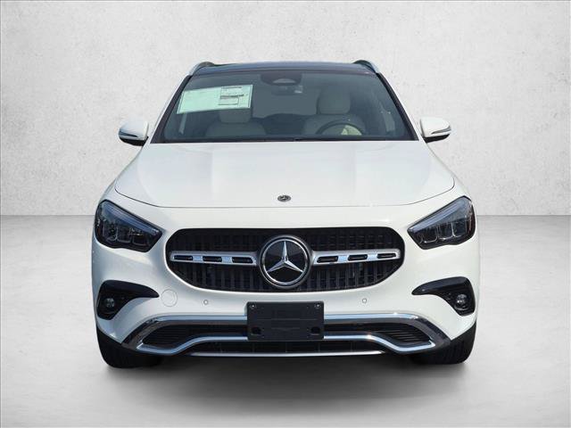 New 2026 Mercedes-Benz GLA 250 4MATIC image 6