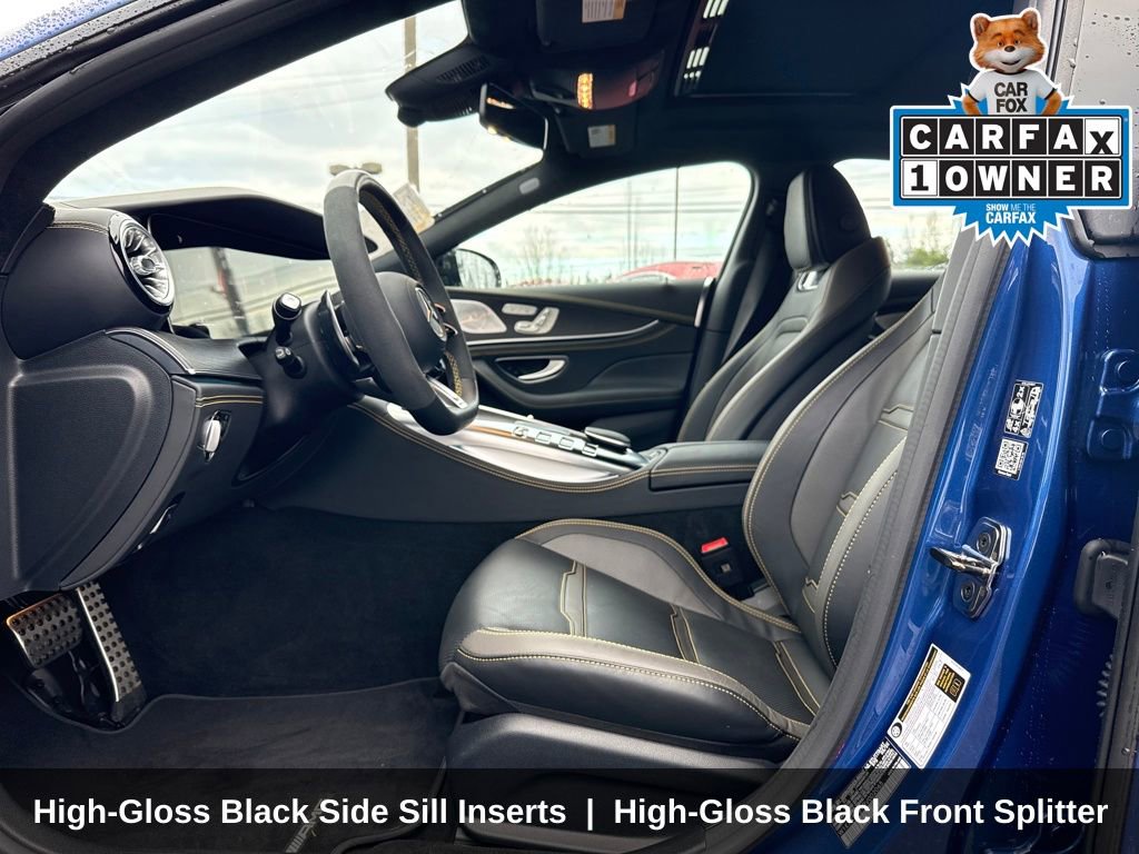 Used 2024 Mercedes-Benz AMG GT 43 image 10