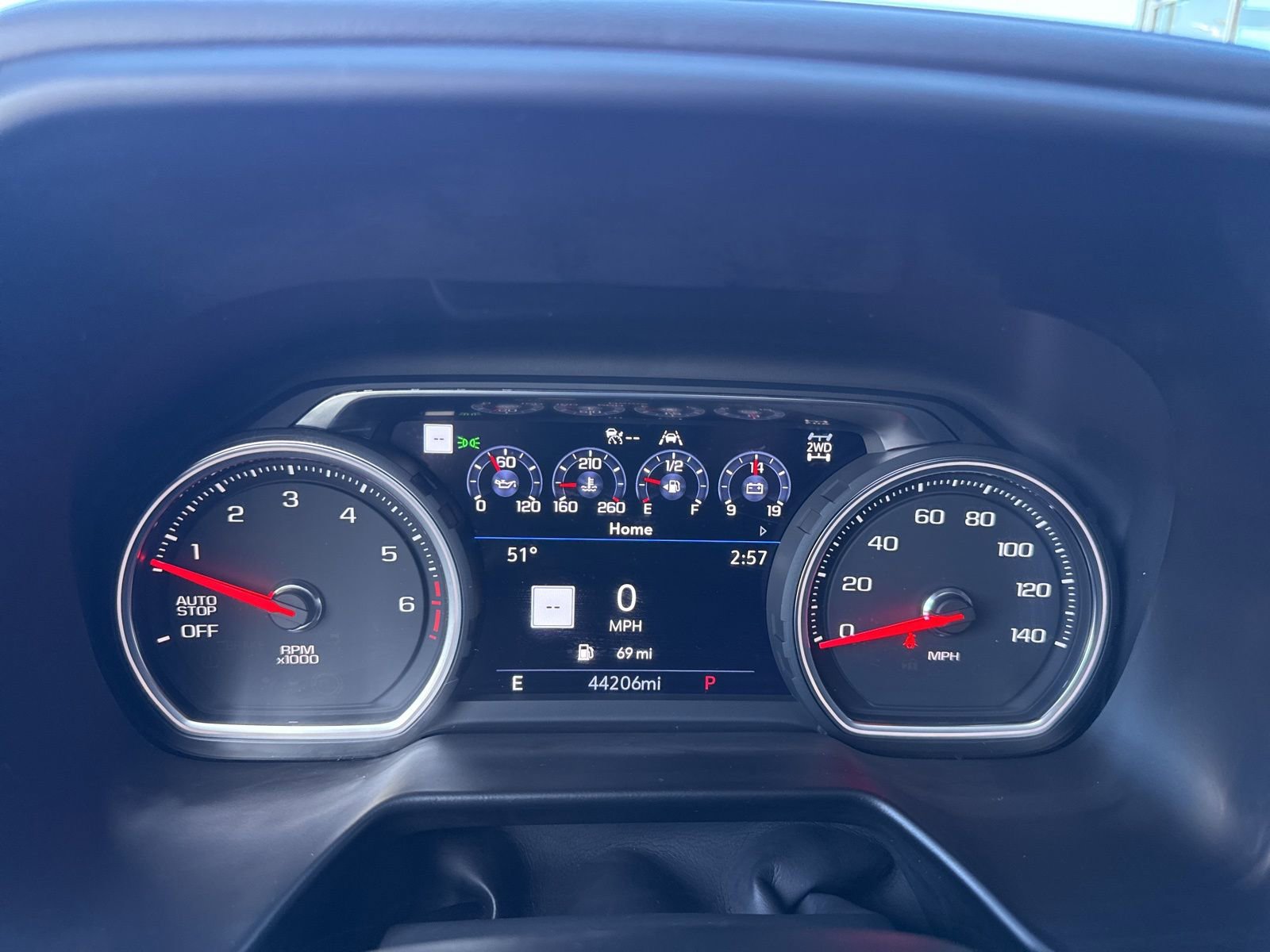 Used 2021 Chevrolet Tahoe High Country image 33