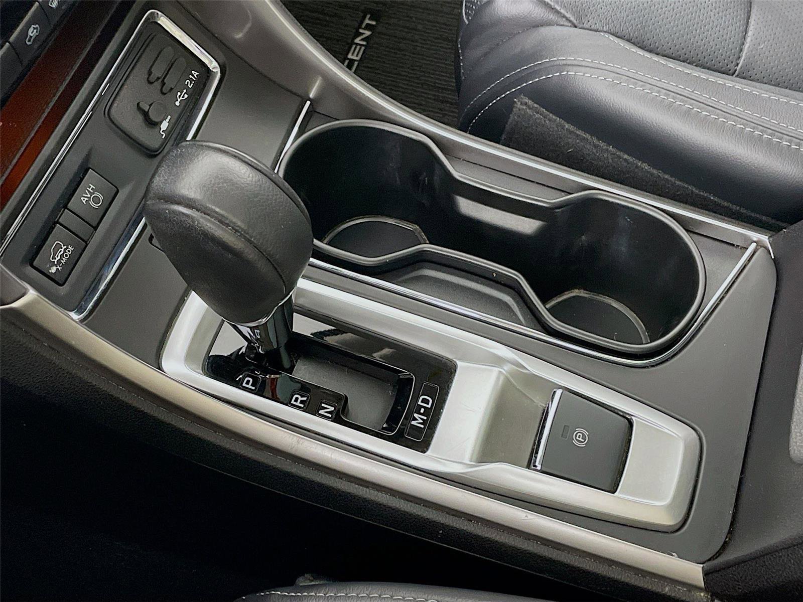 Used 2021 Subaru Ascent Limited w/ Technology Package image 22