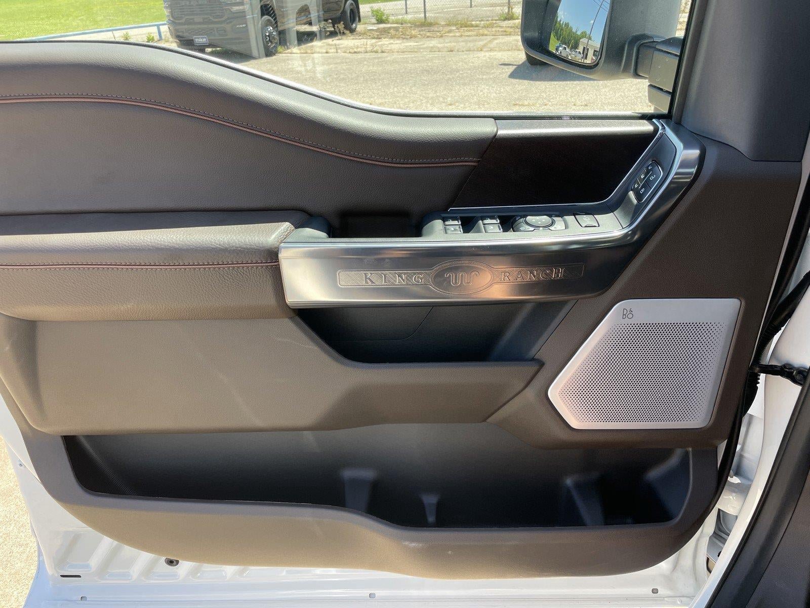 New 2026 Ford F350 King Ranch AWD/4WD image 39