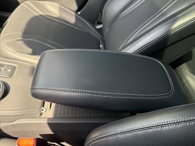 Used 2023 Ford Mustang Mach-E Premium w/ Mustang Nite Pony Package image 20